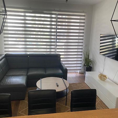 Lake Apartment Zefir 15 Augustow Bagian luar foto