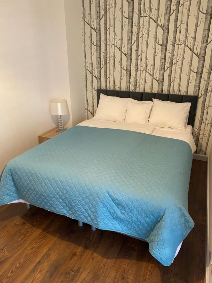Lake Apartment Zefir 15 Augustow Bagian luar foto