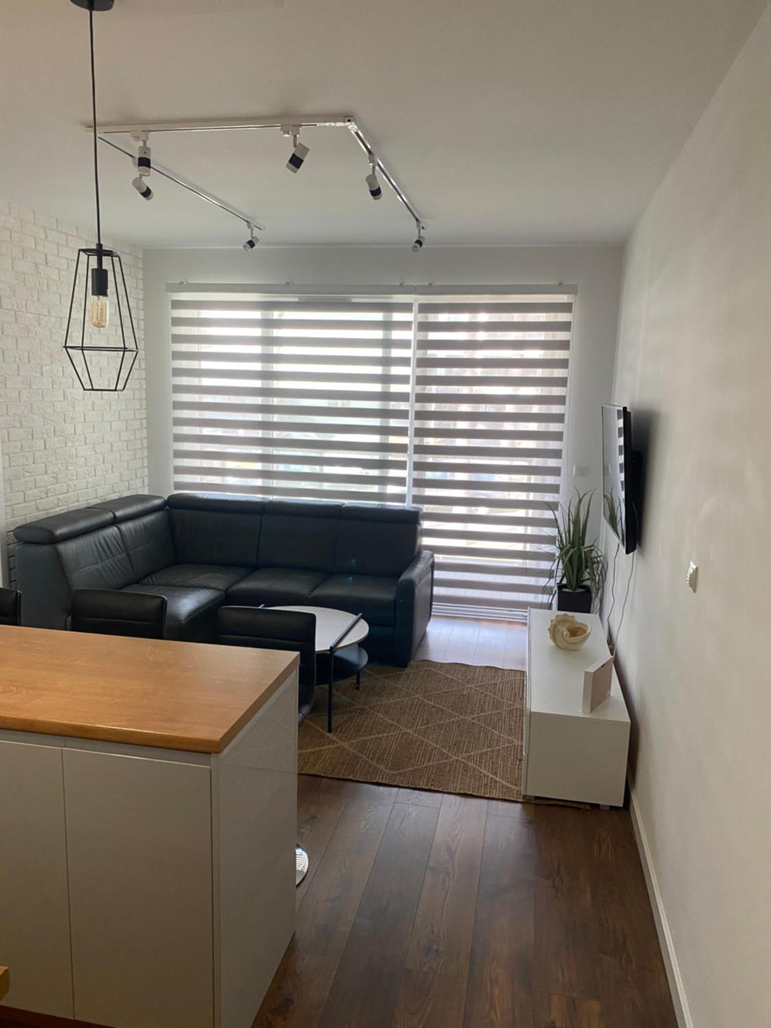 Lake Apartment Zefir 15 Augustow Bagian luar foto