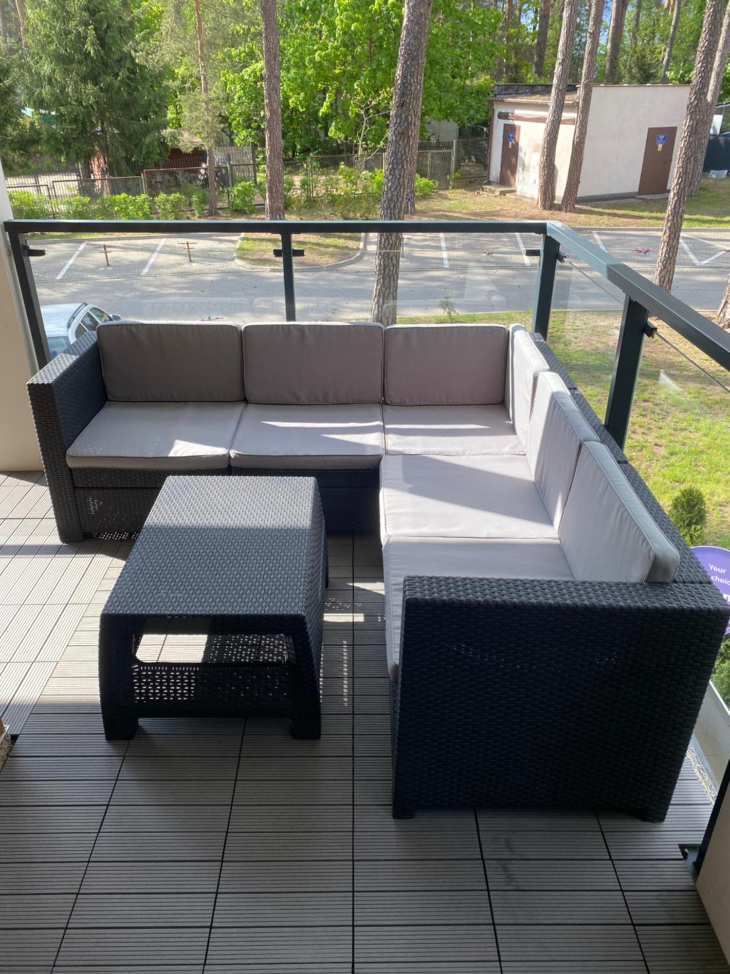 Lake Apartment Zefir 15 Augustow Bagian luar foto