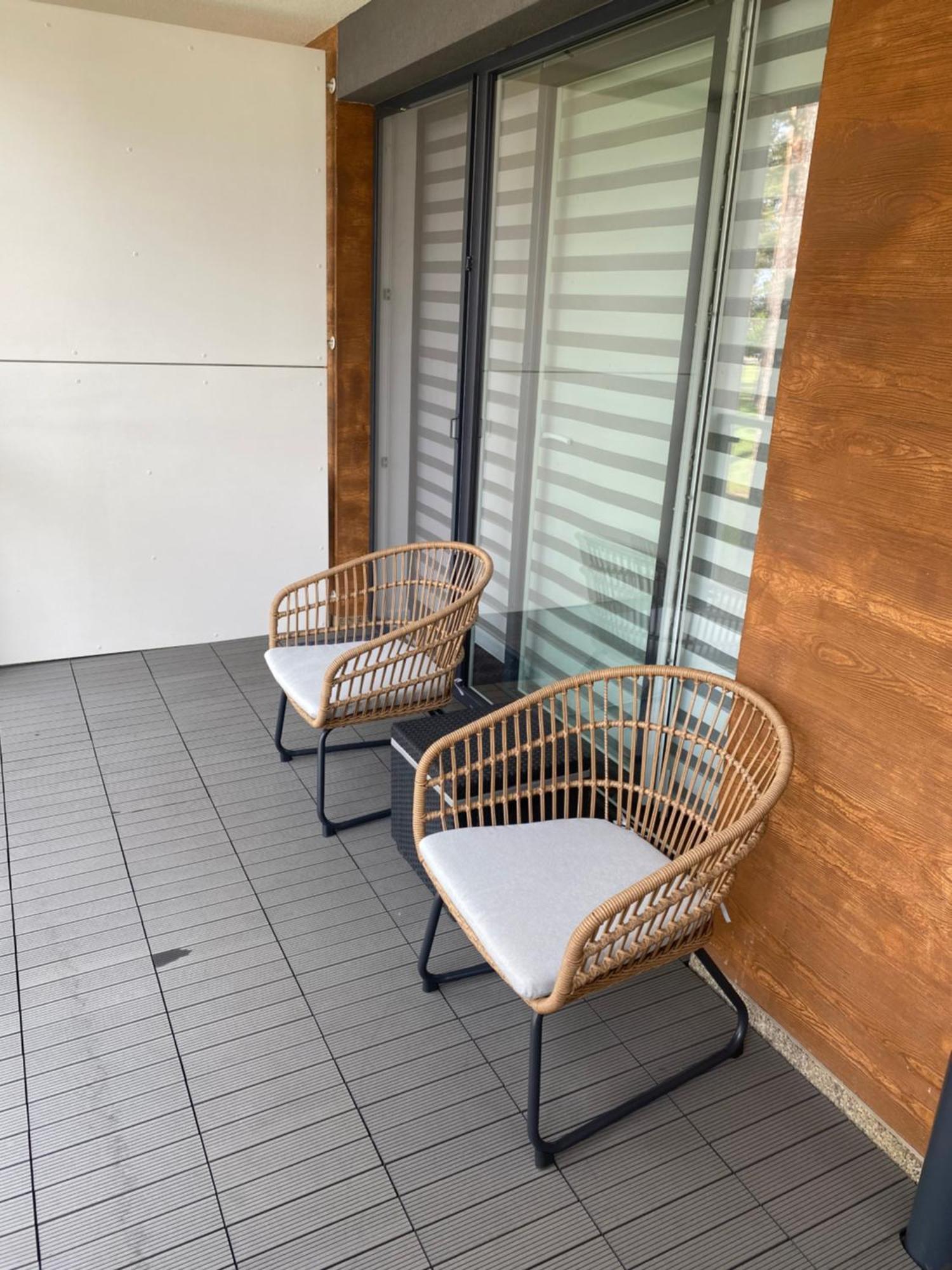 Lake Apartment Zefir 15 Augustow Bagian luar foto